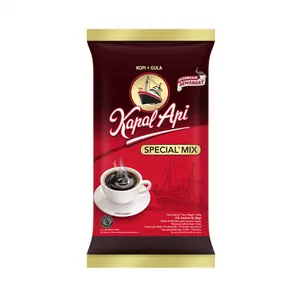Kopi Kapal Api Special Mix 23gr 1 Renceng Coffee Robusta