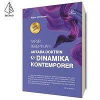 Gambar Tafsir Perempuan Antara Doktrin & Dinamika Perempuan - Ashgar Ali Engineer - Not Specified dari IRCiSoD Books Kab. Bantul 1 Tokopedia