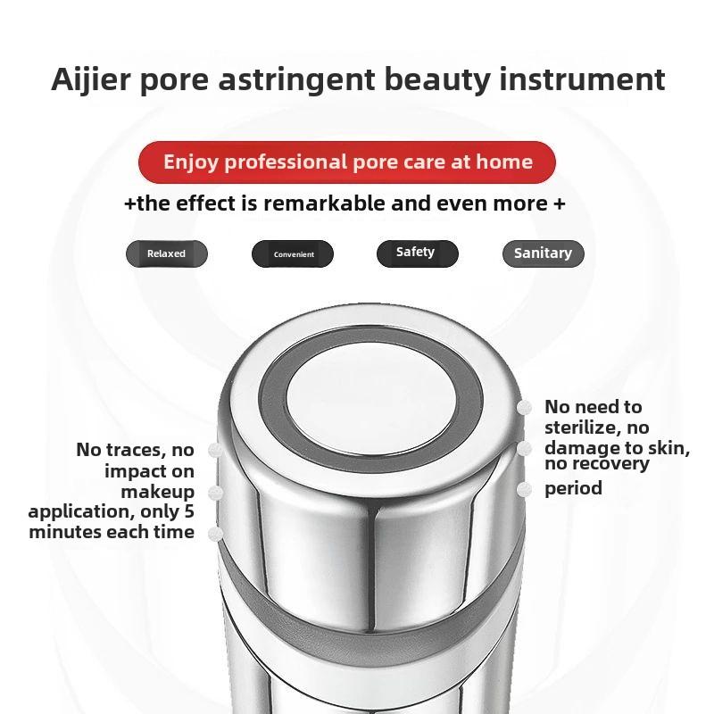 Medicube Pore Convergence Beauty Instrument Pore Stick Dredge Pores Facial Comfort 2