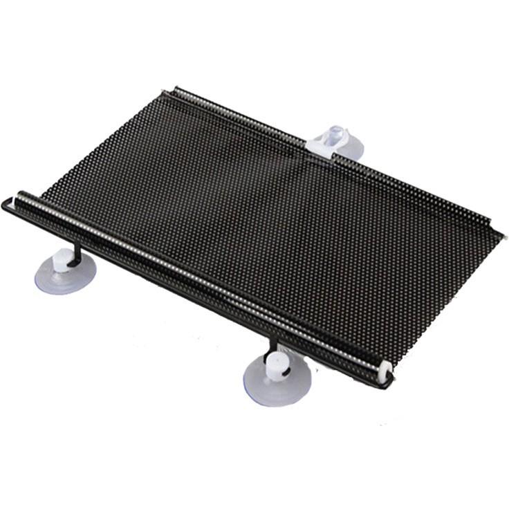 Product Introduction of Rèm Dán Che Chắn Nắng Cuộn Gọn Dán Tường Cửa Sổ Phòng Ngủ Cửa Kính Ô Tô Cách Nhiệt Chống Tia Uv 41