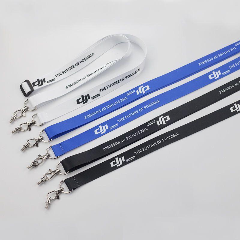  Bộ điều khiển từ xa DJI Mini 3 Pro có màn hình Dây Đeo Cổ Dây Buộc truyền nhiệt Phụ kiện máy bay không người lái 