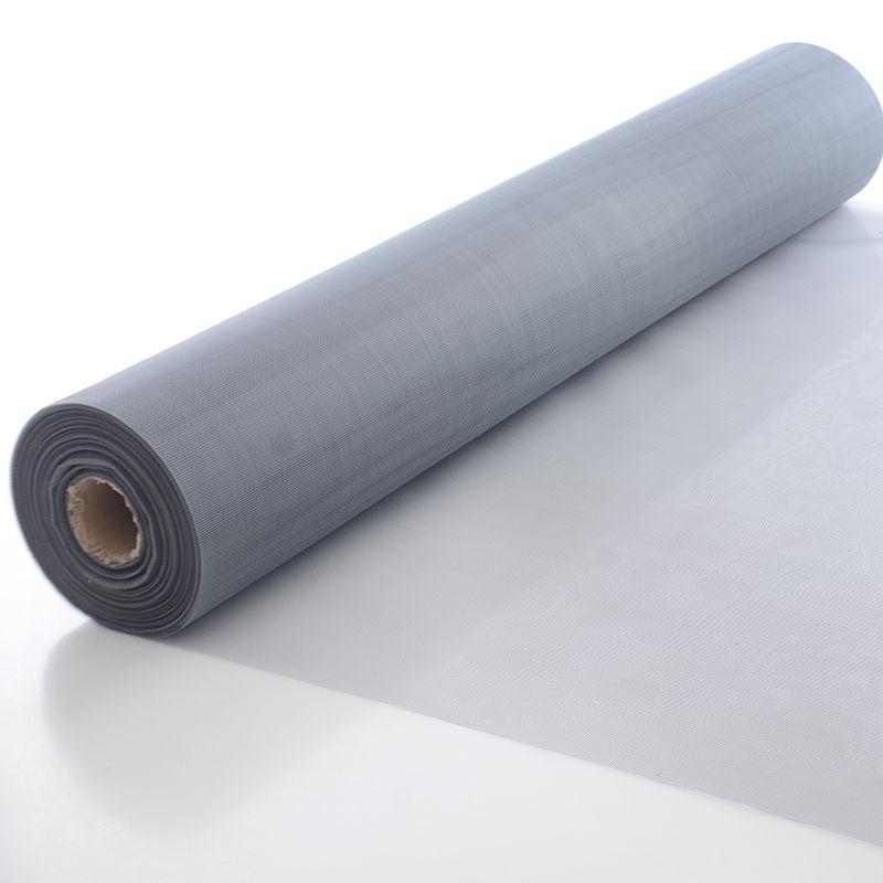 Product Introduction of Nano Window Gauze Anti-Mosquito Encryption Car Window Shade Window Gauze Window Gauze Household Self-Installed Aluminum Alloy Plastic Steel Window Gauze Invisible 20