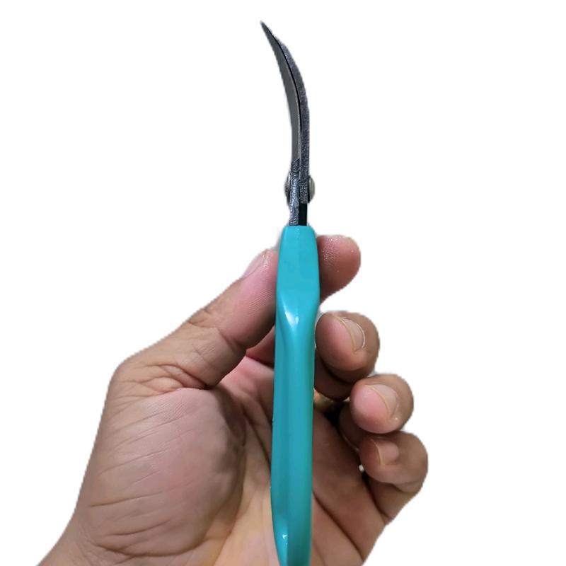 kéo cong tỉa lông bo đuôi 0
