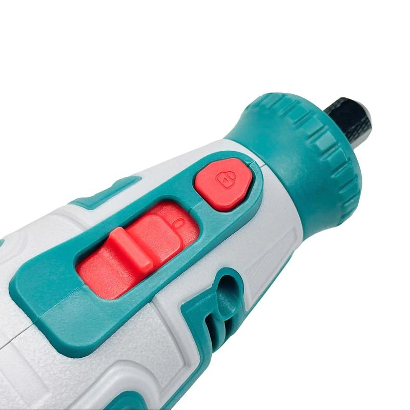 Product Introduction of Máy mài khuôn 3.2mm dùng pin 8V Total TMGLI0801 3