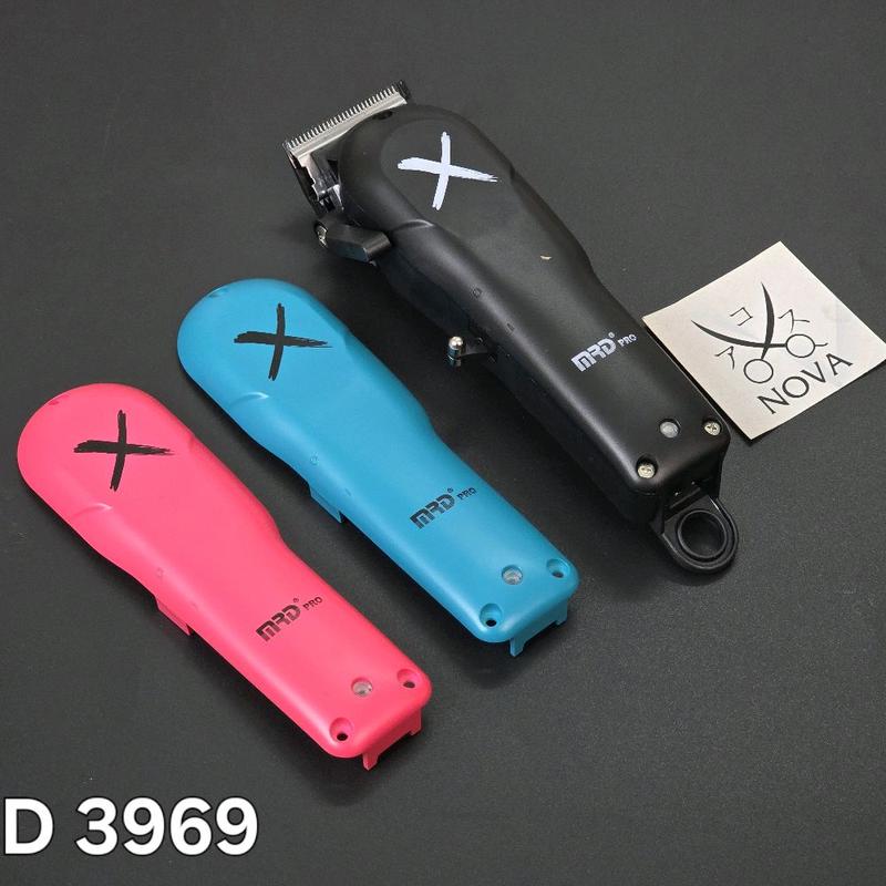 Tông đơ cắt tóc Moreda MRD HC3969 X