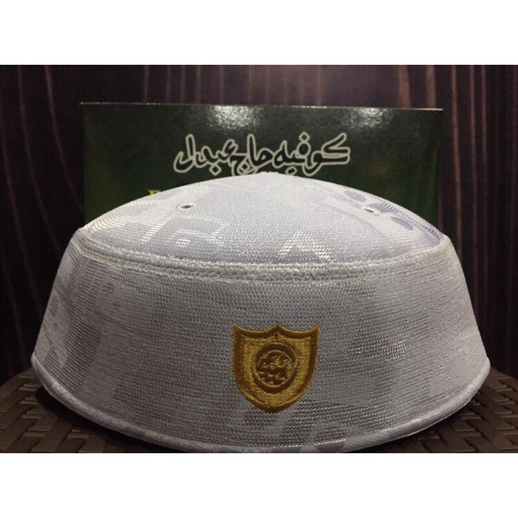 KOPIAH MALAYSIA A5 ABDUL KARIM ORIGINAL 2