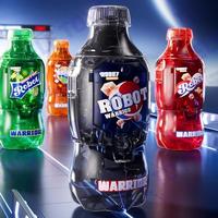 Gambar LeLe Toy 2in1 Robot Transformasi dari Kaleng Botol Minuman Desain Kreatif Mudah Transformasi Aman untuk Anak Ideal sebagai Hadiah Bergerak Senjata - Kaleng -Green dari LeLe Toys Online Mall Kab. Tangerang 4 Tokopedia