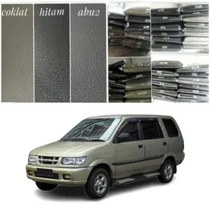 Karpet Dasar Mobil Isuzu Panther Tebal Berserat