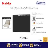 Gambar Haida 150 Series NanoPro MC ND0.9 Natural Density 8X 3 Stop - HD3322 dari Sentra Digital Kota Surabaya 1 Tokopedia