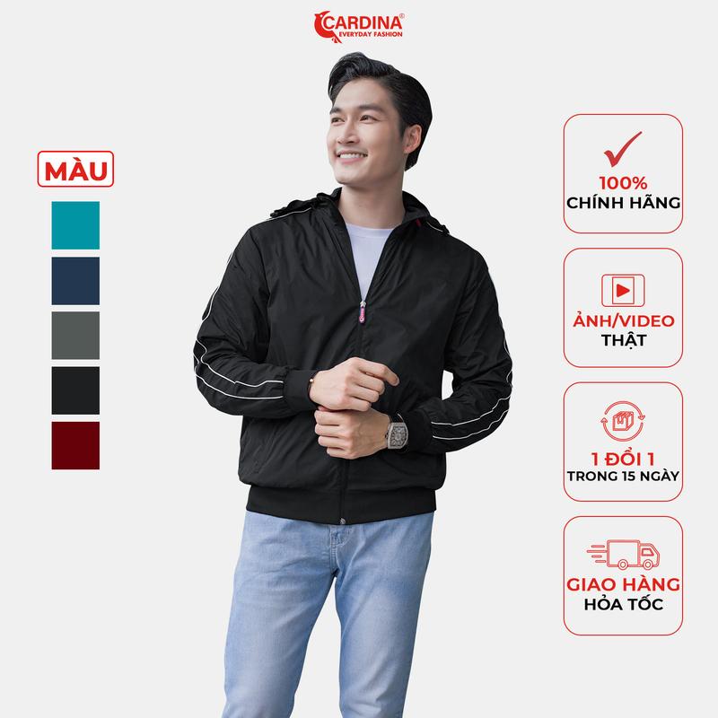 Áo khoác gió nam 2 lớp lót lưới viền thể thao cao cấp siêu nhẹ cản gió giữ nhiệt cản bụi chống nước 2GM Sport Tập Gym Chạy Bộ Trang Phục Tập Thể Dục