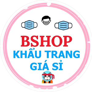 Khẩu Trang Giá Sỉ SB