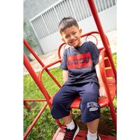 Gambar Short/ Celana Pendek Anak/ Kidou Navy - Navy, Int:M dari Rodeo Junior Kota Administrasi Jakarta Barat 1 Tokopedia