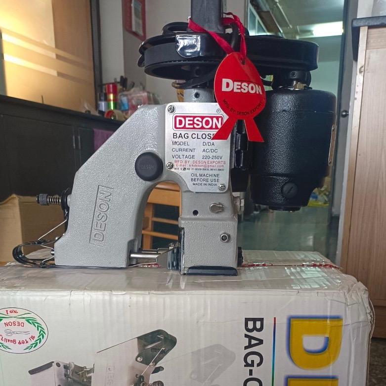 MÁY MAY BAO TẢI Cầm tay Đường khâu