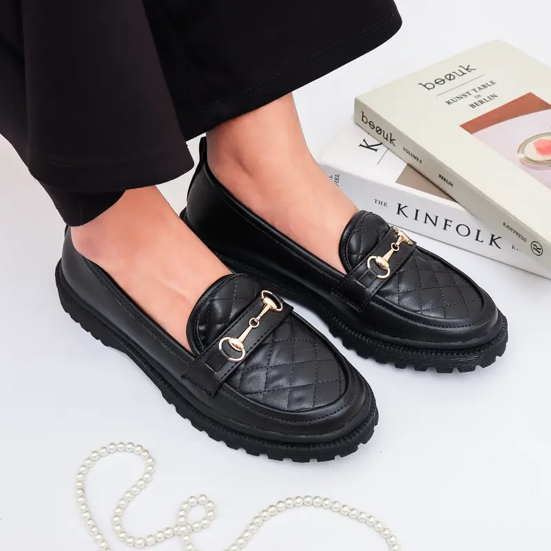Green Love  Shoes sepatu Sendal Sneakers Wanita Korea Docmart ABIGAIL 1