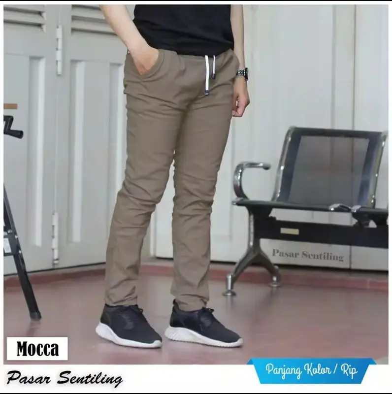 PAKET 100 RIBU DAPAT 4 PCS CELANA PANJANG PRIA//CELANA CHINO COWO KEREN//CELANA CHINO PANJANG PRIA// CELANA PANJANG PRIA TERBARU 2024// CELANA PRIA//CHINOS PRIA PANJANG//STYLE KEKINIAN 2