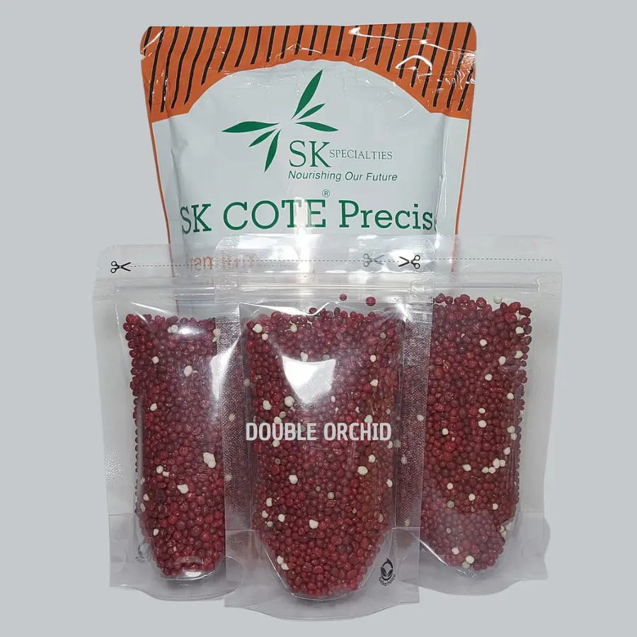 Pupuk Premium - SK Cote Repack 100gr - Pupuk Tanaman Hias/Pupuk Buah