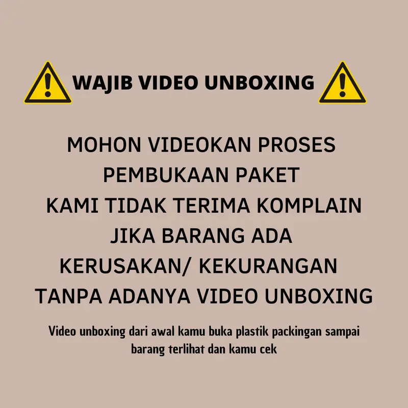 Pierrelle Waxing Paper | Kertas waxing 10pcs 3