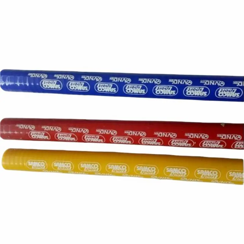 selang radiator meteran selang samco selang radiator variasi 50cm dan 1meter merk AKAI Racing 2