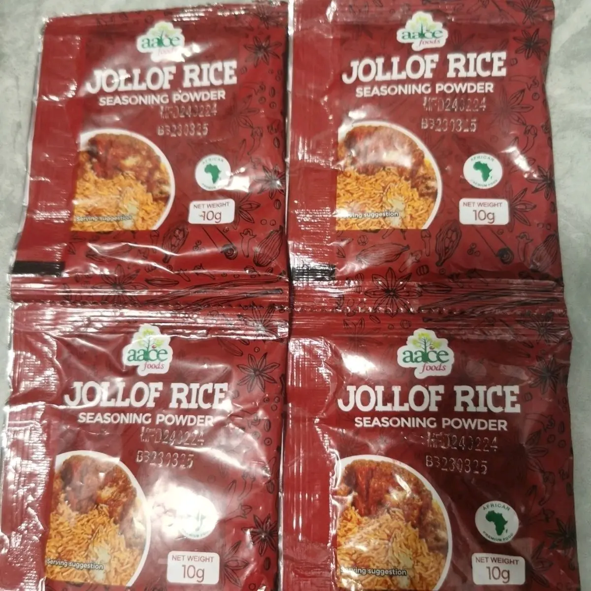 Soup Delights - Quick & Easy Meals: Delicious soups in minutes! Jollof