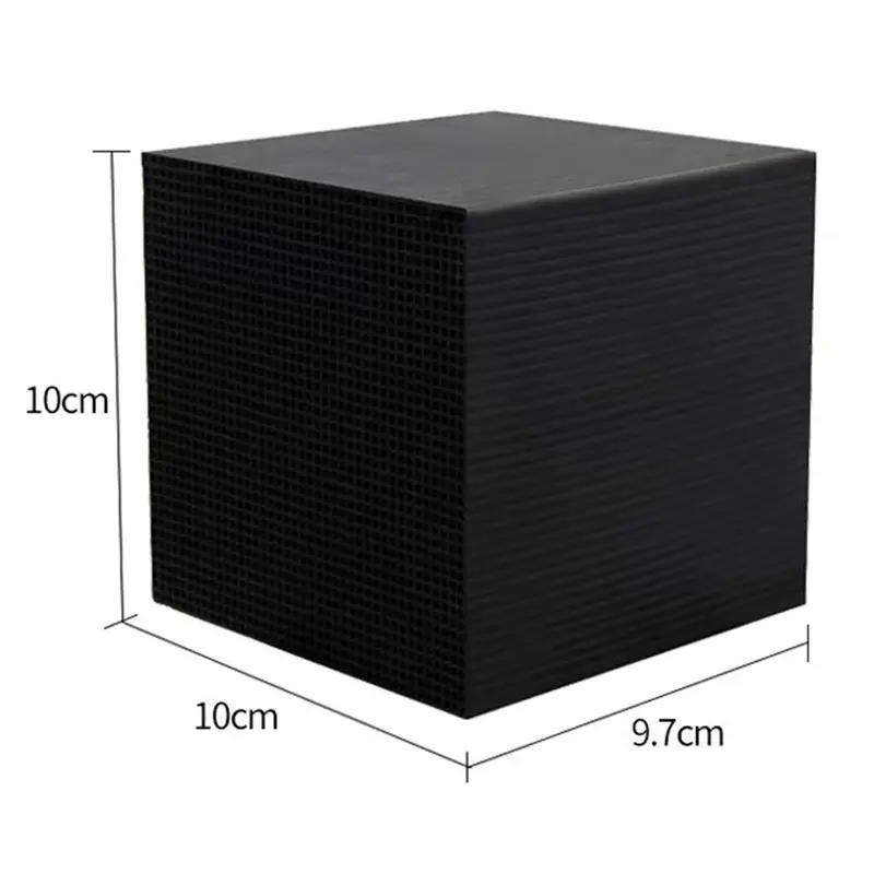 Bộ Lọc Than Hoạt Tính Bể Cá, Vật Liệu Sinh Thái, Thanh Lọc Bể Cá, Thanh Lọc Nước 1