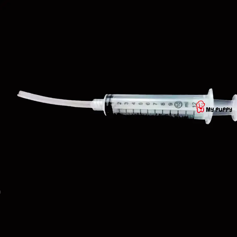 Pet Medicine syringe/ pipet/ spuit/ untuk anjing kucing 3