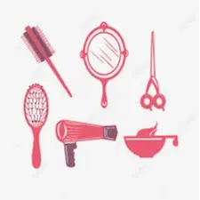 Tiệm dụng cụ Barber