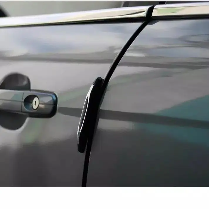 DOOR GUARD PELINDUNG PINTU MOBIL ANTI BENTURAN - CARNACK 2