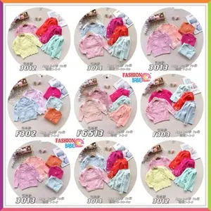 Fashionbabies  SWEATER RAJUT IMPOR BABY