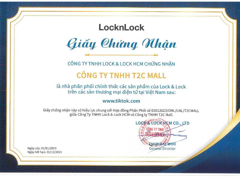 Nồi Cơm Điện LocknLock 1.2L, Nồi Cơm Mini Đa Năng Chống Dính Chính Hãng Cao Cấp Đa Chế Độ Nấu, Có Bảng Điều Khiển Cảm Ứng EJR384IVY - T2C Mall Cooker Nấu Cơm Nấu Ăn nồi  cơm 1