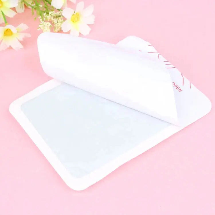 Miếng Dán Giữ Nhiệt Chuột Túi, Dán Nóng Cơ Thể,Bàn Chân - Sưởi Ấm Ngày Đèn Đỏ, Đau Bụng Kinh 7