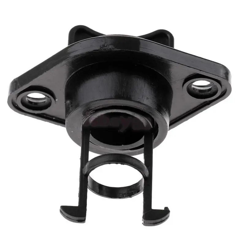 Phích Cắm Thoát Nước, Kích Thước Tiêu Chuẩn 1 "25mm, Làm Bằng Nylon, Thích Hợp Cho Thuyền Buồm, Kayak Và Vỏ, Bung Transom, Thay Thế 3