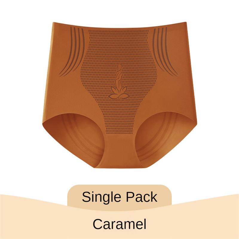 Product Introduction of Đồ Lót Cạp Cao Bó Sát, Giúp Thu Nhỏ Eo Và Bụng, Thoải Mái, Eo Bụng Đàn Hồi, Cơ Thể Bằng Nhựa, Co Giãn Mạnh Mẽ, Định Hình 21