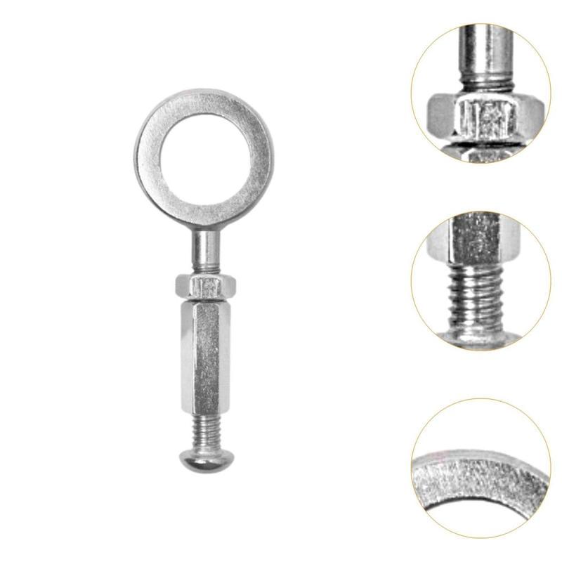 Product Introduction of Shaft Locking Screw for M365 Scooter Equipment Accessory Lock Fixed Hinge Bolt 1