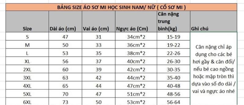 Product Introduction of Giảm giá 25%-Combo sơ mi trắng và quần tây học sinh lưng thun sau lớp 1- lớp 9, đồng phục tiểu học, cấp 1 cấp 2,3 36