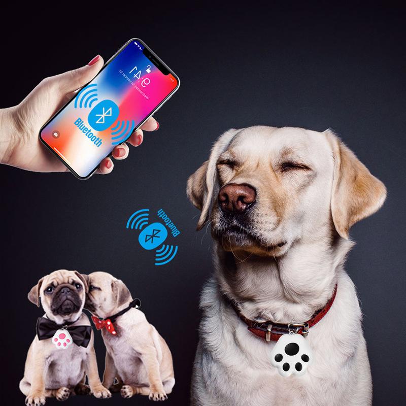 Product Introduction of Find Car God Device Bluetooth Anti Loss Device Locator Keychain Calling Device Patch Elderly Children Pet Tracker Button Gps Mobile Phone Net Remote 62