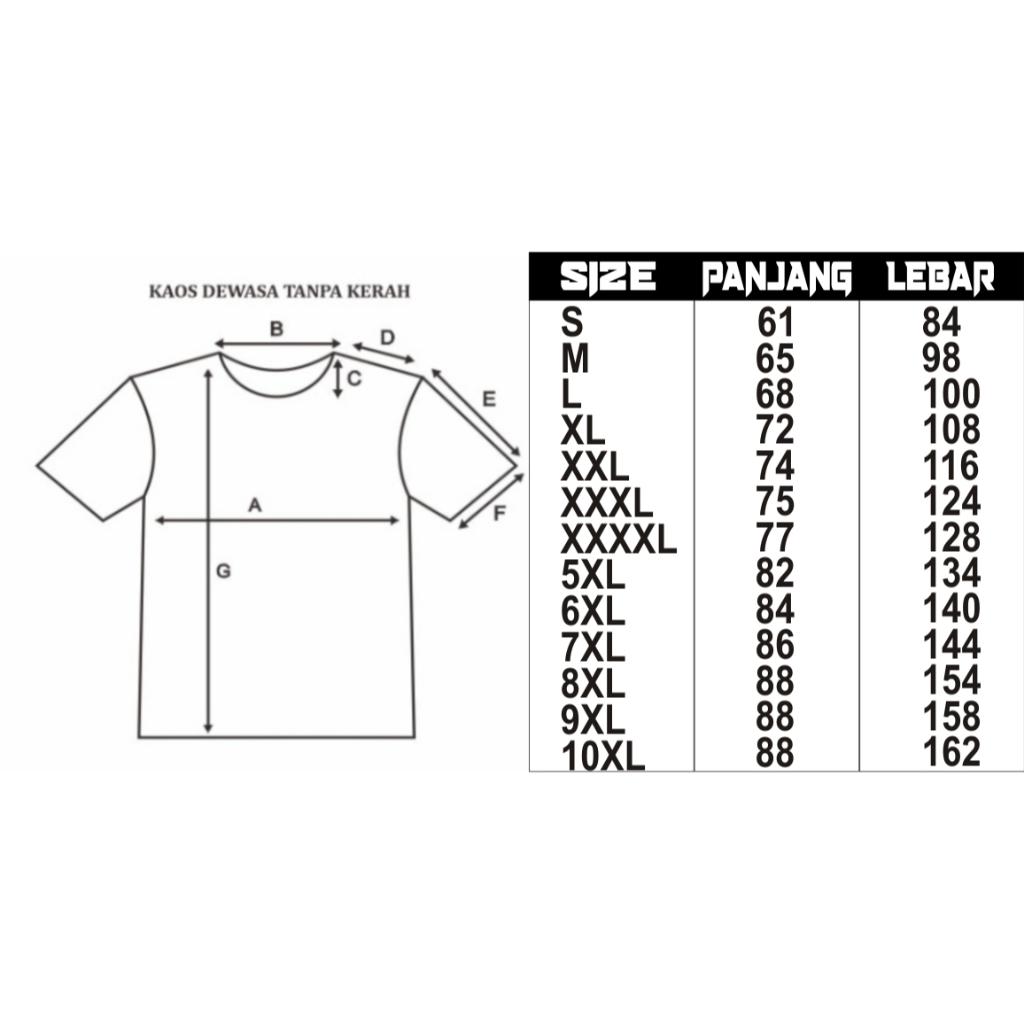 Hyb Kaos Wanita Pria Sword And Rose kata2 VIiral Crew Neck Kaos Pria Kaos Wanita Unisex Bahan Katun Kaos Polos Putih Hitam Kaos Jumbo