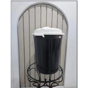 RPM EMBER 80 LITER JUMBO RPM, TONG TAMPUNG AIR 80 LITER JUMBO, EMBER BERKUALITAS DENGAN VARIAN WARNA HITAM BIRU MERAH HIJAU MUDA