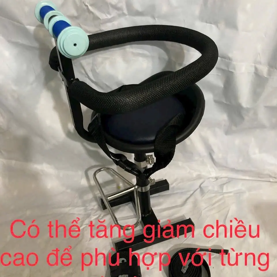 Ghế quây trẻ em dùng cho xe Điện
