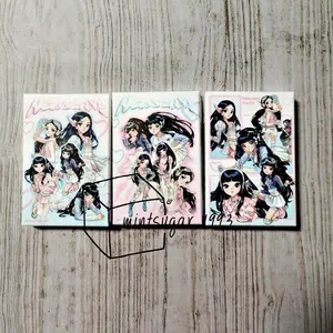 NewJeans - [ NewJeans 2nd EP Get Up ] ( Weverse Albums ver. )