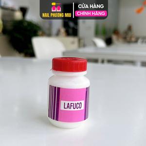 Kem Làm Mềm Da Thơm LAFUCO Làm Nail, Loại Bỏ Tế Bào Cũ Nhanh, Dưỡng Ẩm Siêu Sâu Cho Viền Móng Trắng Sáng Mềm Mịn