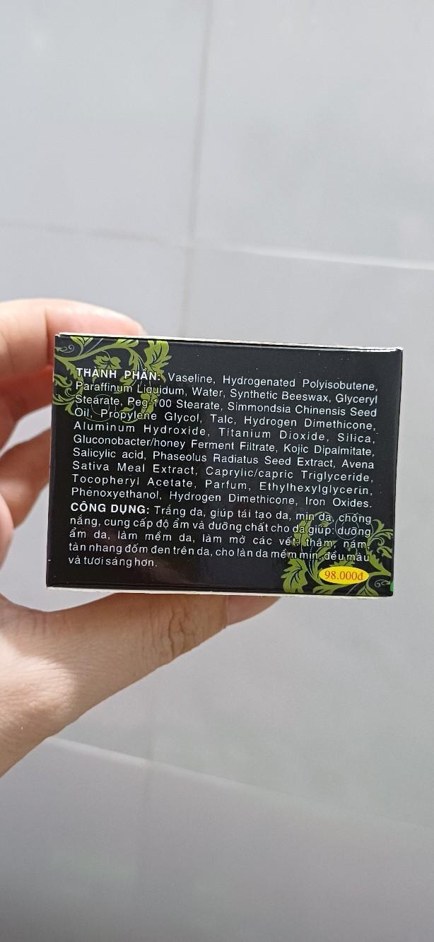 Product Introduction of kem n.ám - chống n.ắng ROMIYAR 15g Kem dưỡng da Tất cả các loại da Không chứa cồn Kem Chống Nắng Skincare Kem Face 5