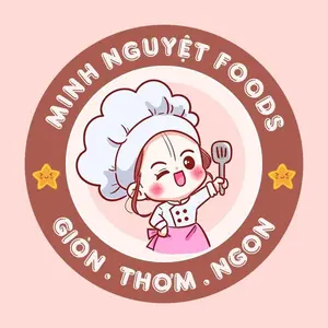 Minh Nguyệt Foods