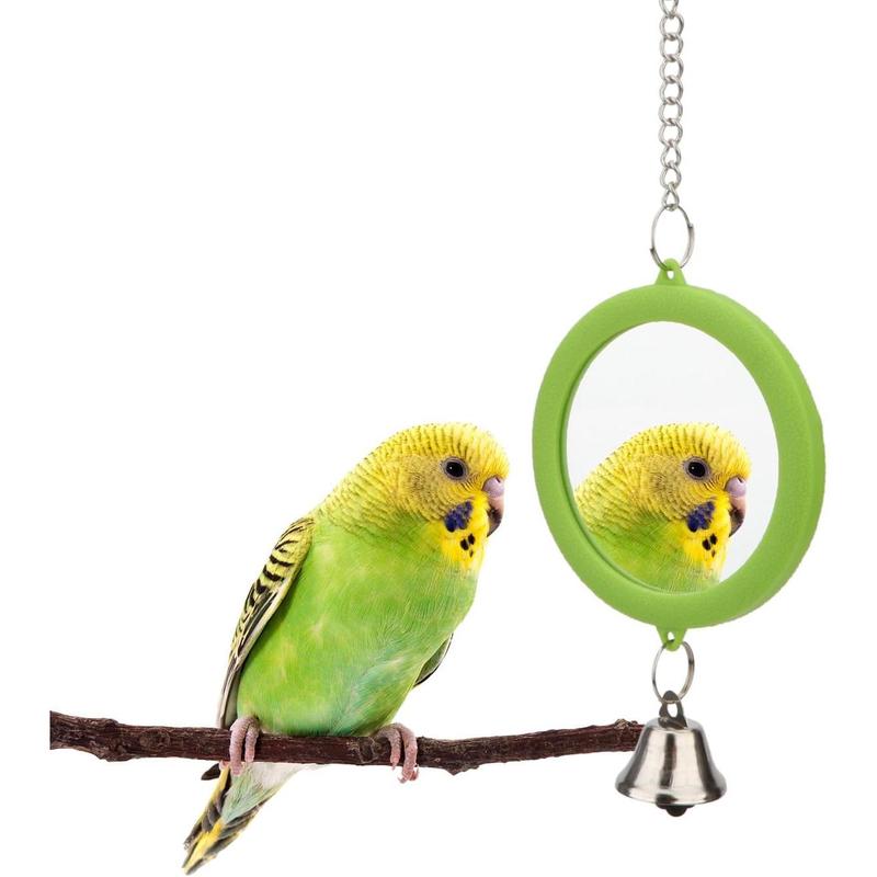 Interactive parrot toys best sale