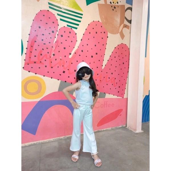 Celana Cutbray anak Ngehits 6
