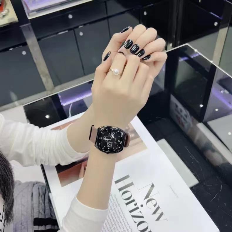 Product Introduction of [ใส่ได้ทั้งชายและหญิง ซื้อ 1 แถม 1 ]นาฬิกาคุณภาพสูงผลิตจากซิลิโคนคุณภาพสูง ดีไซน์สวยงาม ทันสมัย 22
