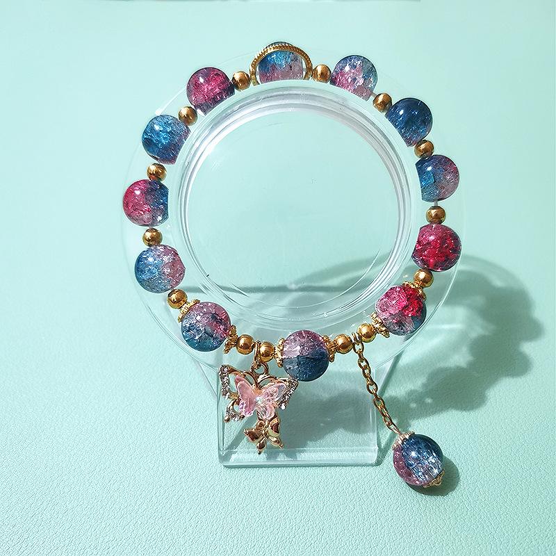 Product Introduction of Stylish Glass Bracelets and Bangles for Women - Perfect for Any Occasion 5