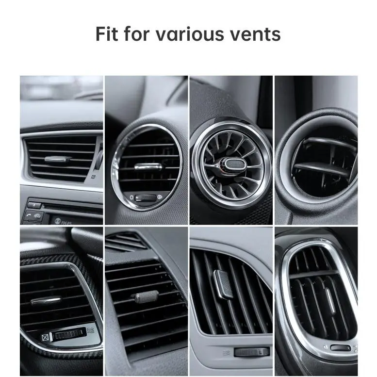 Choetech H066 Air Vent Car Mount Holder HP Mobil 3