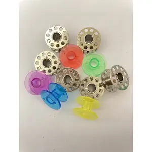 Spool benang / sepul / bobbin spul mesin jahit butterfly klasik/portable