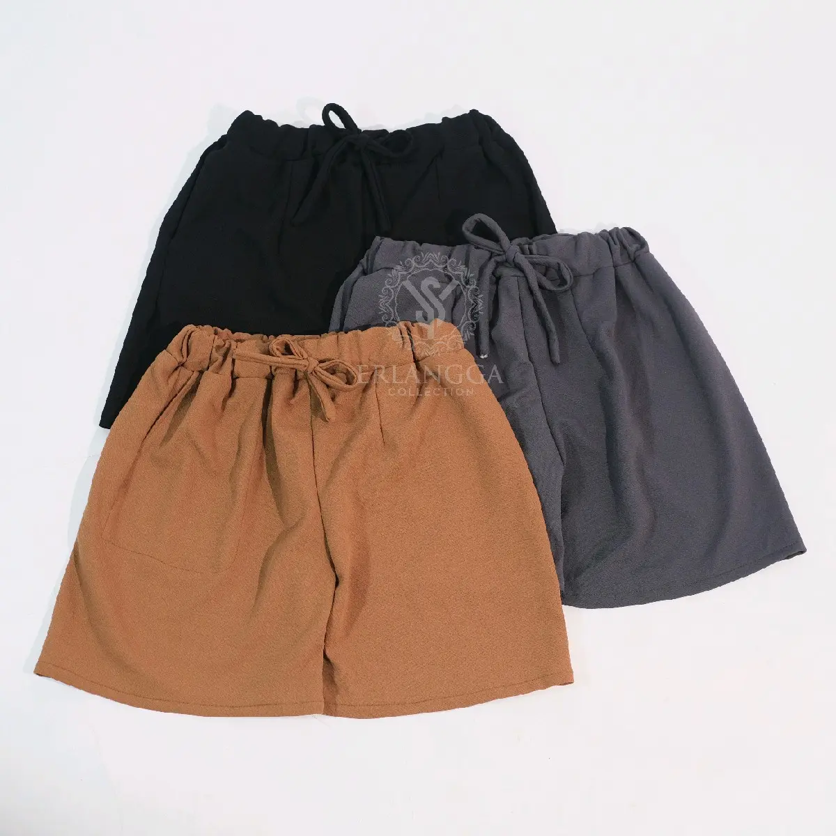 Celana Pendek Wanita Dewasa Hotpant