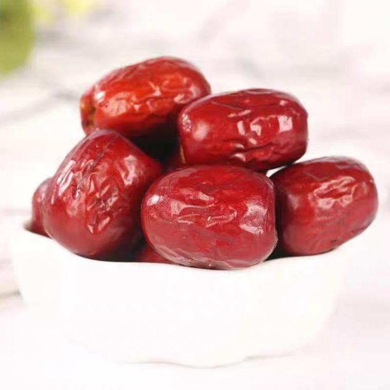 Táo Sấy Giòn Không Hạt, Hút Chân Không, Không Phẩm Màu, Ngọt Tự Nhiên 252g - Ăn Vặt Linh Tinh 4
